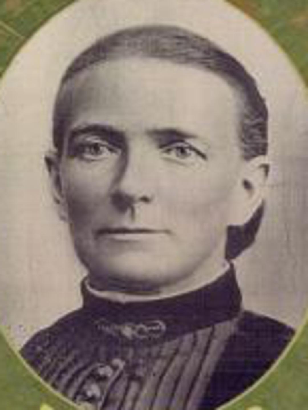 Elizabeth Wareing (1844 - 1909) Profile